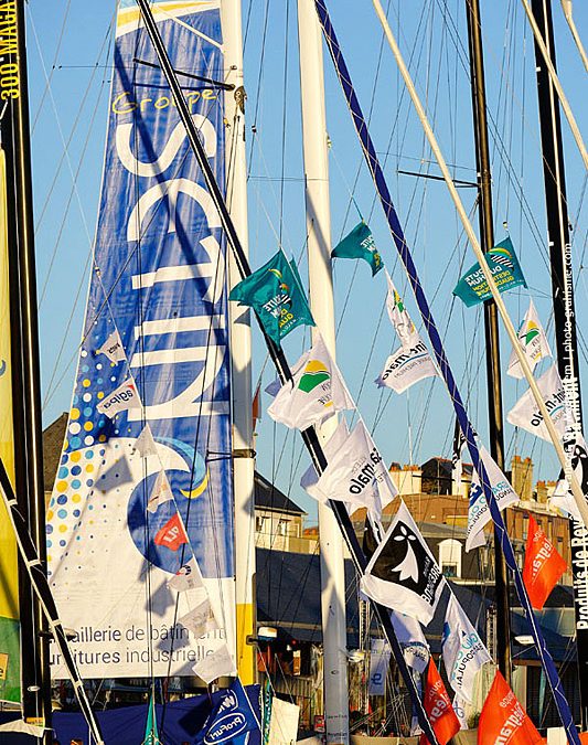 RdR 2018 – Ambiance sur les pontons